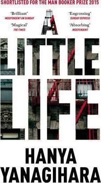 A LITTLE LIFE