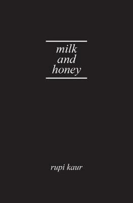 MILK AND HONEY