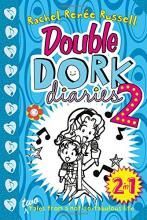 2. DOUBLE DORK DIARIES