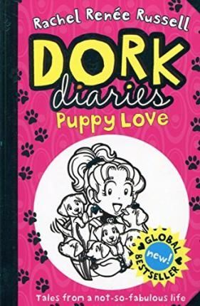 DORK DIARIES PUPPY LOVE