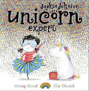 SOPHIE JOHNSON: UNICORN EXPERT