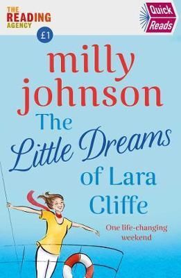 LITTLE DREAMS OF LARA CLIFFE. QUICK READS 2020