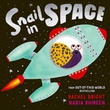 SNAIL IN SPACE