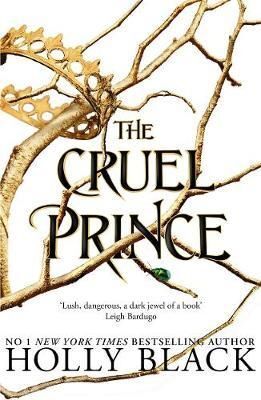 THE CRUEL PRINCE