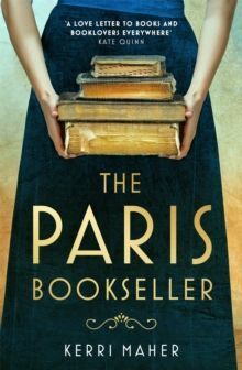 THE PARIS BOOKSELLER