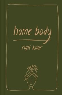 HOME BODY - SIGNED EDITION