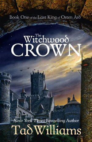 THE WITCHWOOD CROWN