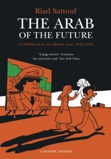 THE ARAB OF THE FUTURE