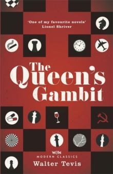 THE QUEEN'S GAMBIT