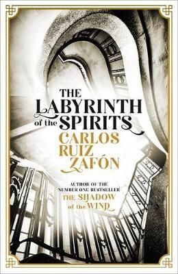 LABYRINTH OF THE SPIRITS