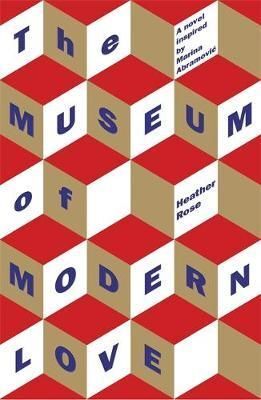 MUSEUM OF MODERN LOVE