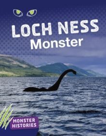 LOCH NESS MONSTER