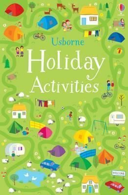 HOLIDAY ACTIVITIES