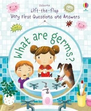 WHAT ARE GERMS? VERY FIRST LTF Q&A