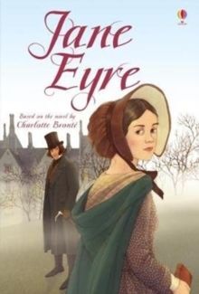 JANE EYRE