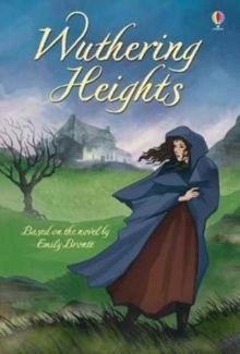 WUTHERING HEIGHTS