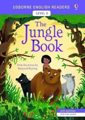 L3. THE JUNGLE BOOK