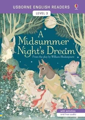 L3. A MIDSUMMER NIGHT'S DREAM