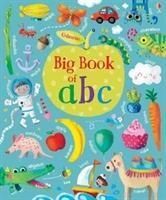 ABC. BIG BOOK