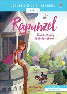 L1. RAPUNZEL