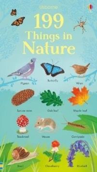 199 NATURE THINGS