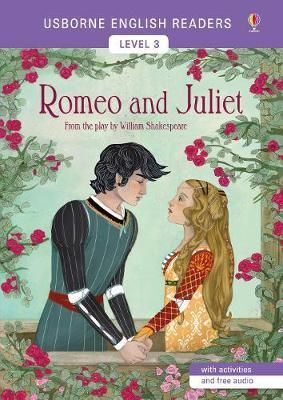 L3. ROMEO & JULIET