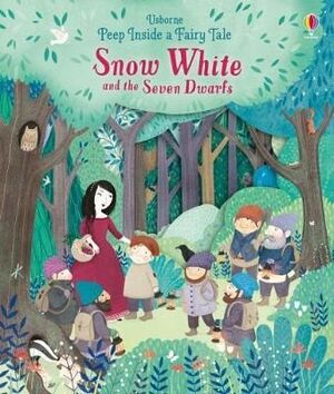 SNOW WHITE AND THE SEVEN DWARFS