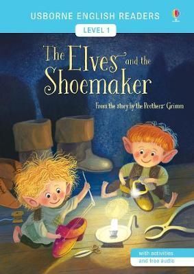 L1. ELVES AND THE SHOEMAKER