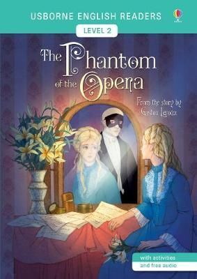 L2. THE PHANTOM OF THE OPERA