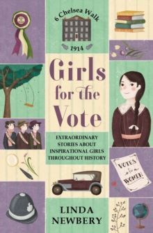 GIRLS FOR THE VOTE