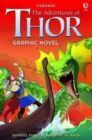 ADVENTURES OF THOR