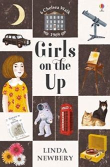 GIRLS ON THE UP