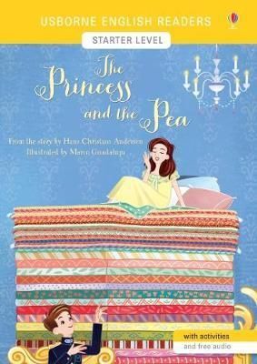 SL. PRINCESS AND THE PEA