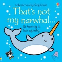 THAT'S NOT MY... NARWHAL