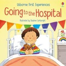 GOING TO THE HOSPITAL