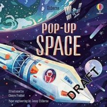 POP-UP SPACE