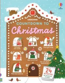 COUNTDOWN TO CHRISTMAS