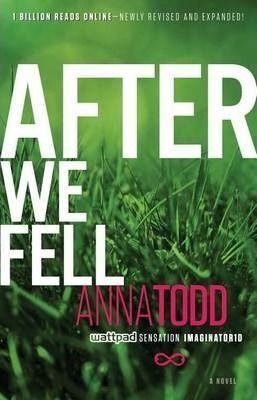 AFTER WE FELL [3]