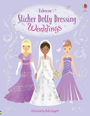 DOLLY DRESSING WEDDINGS