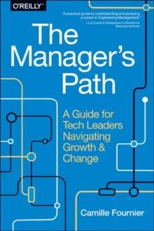 THE MANAGER'S PATH