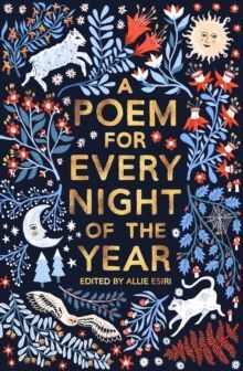 A POEM FOR EVERY NIGHT OF THE YEAR