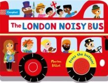 THE LONDON NOISY BUS