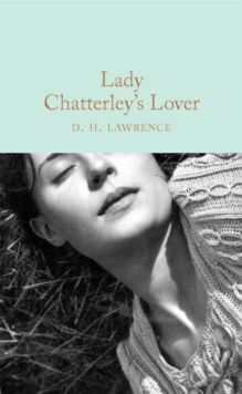 LADY CHATTERLEY'S LOVER