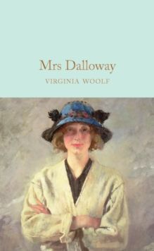 MRS DALLOWAY