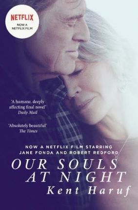 OUR SOULS AT NIGHT: FILM TIE-IN