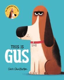 THIS IS GUS