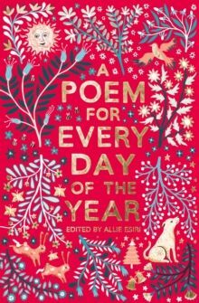 A POEM FOR EVERY DAY OF THE YEAR