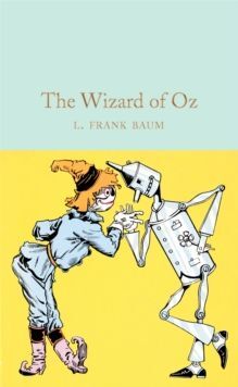 WIZARD OF OZ