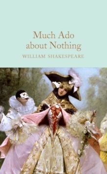 MUCH ADO ABOUT NOTHING