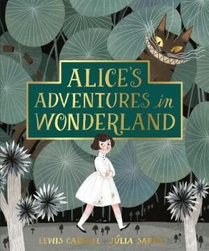 ALICE'S ADVENTURES IN WONDERLAND